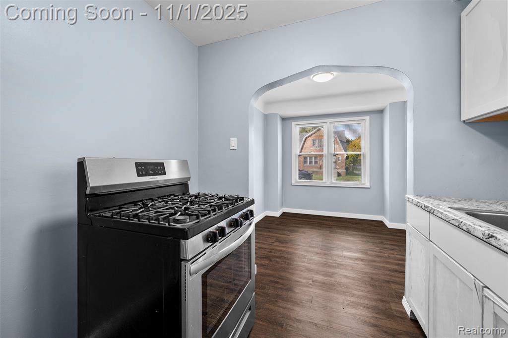 8166 Lauder Street, Detroit, MI 48228 — Photo 13