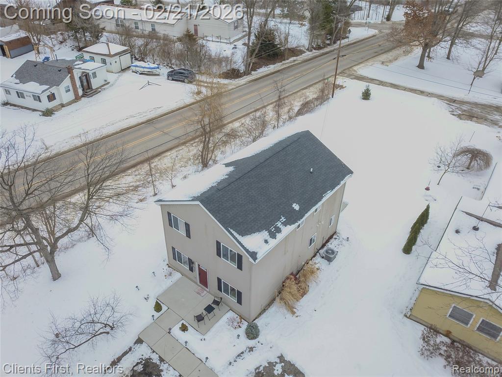 8655 Rushview Drive, Pinckney, MI 48169 — Photo 4