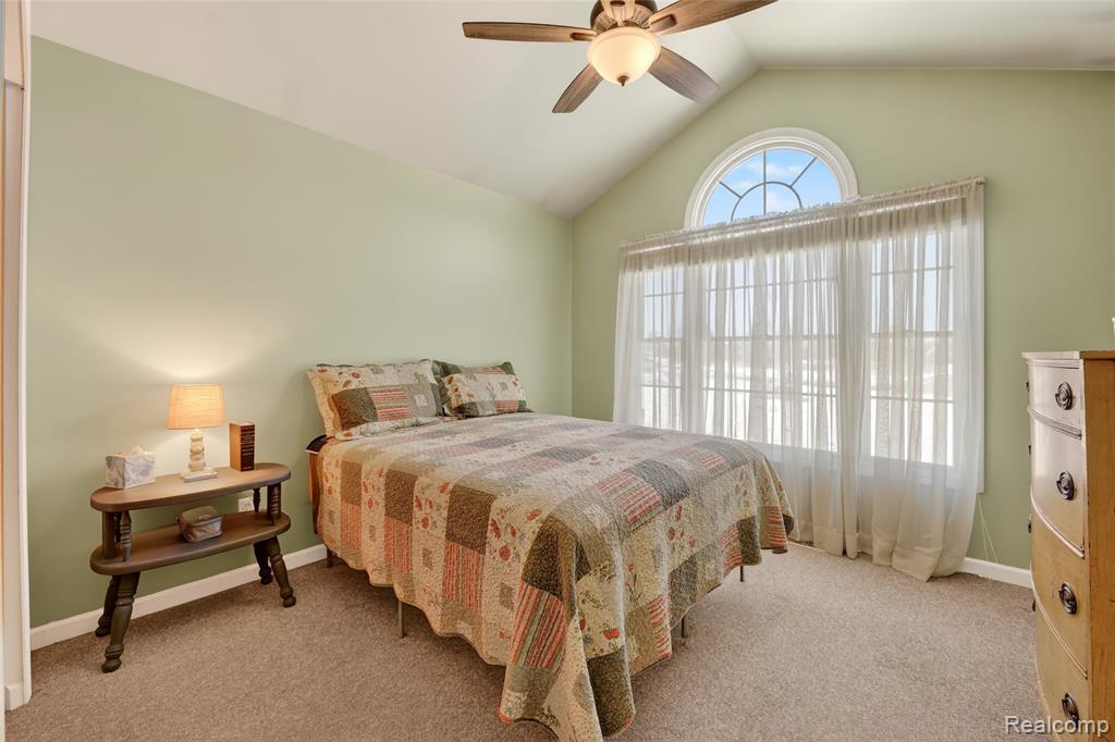 468 Dama View Court, Howell, MI 48855 — Photo 25
