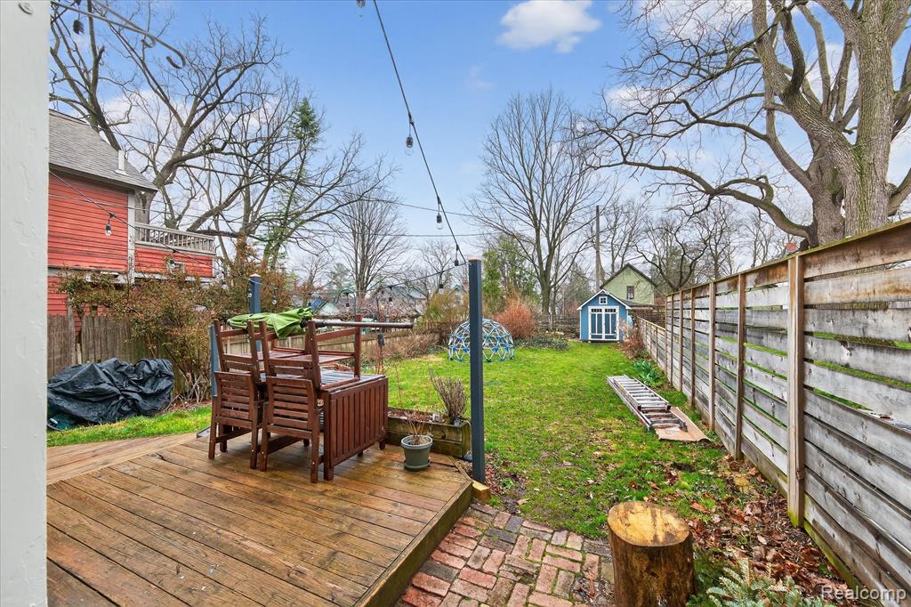 519 5th Street, Ann Arbor, MI 48103 — Photo 42