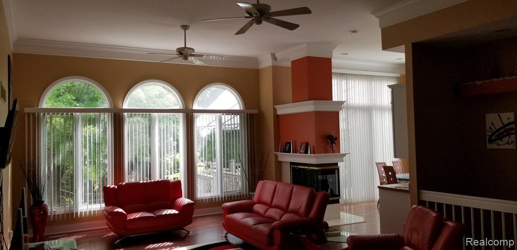 48280 ELMWOOD Drive, Shelby Twp, MI 48315 — Photo 19