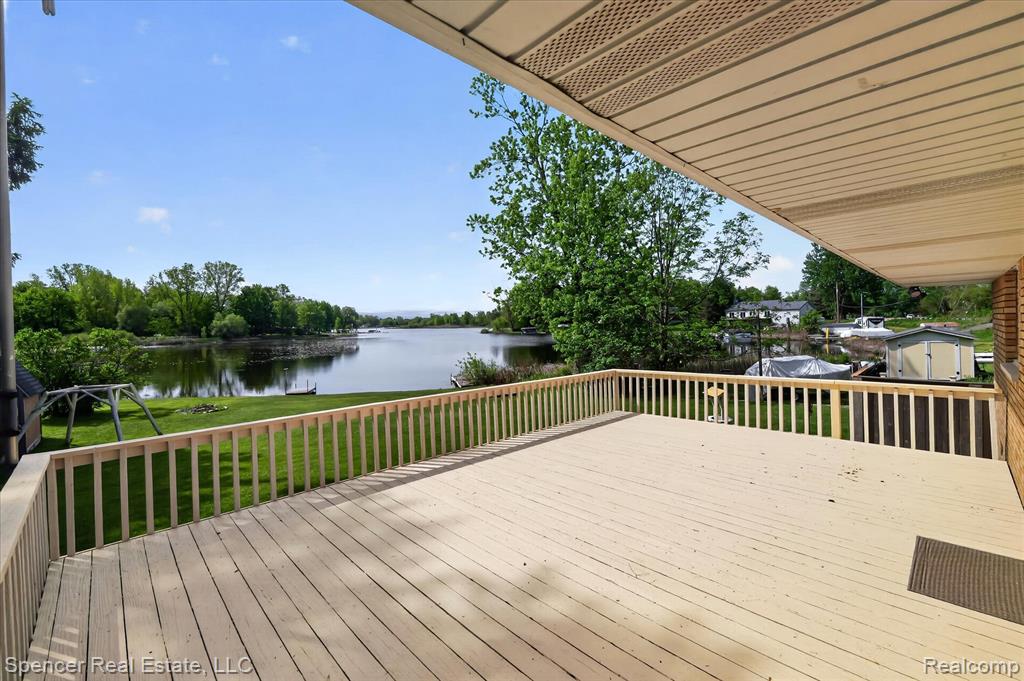 4378 Grange Hall Road, Holly, MI 48442 — Photo 49