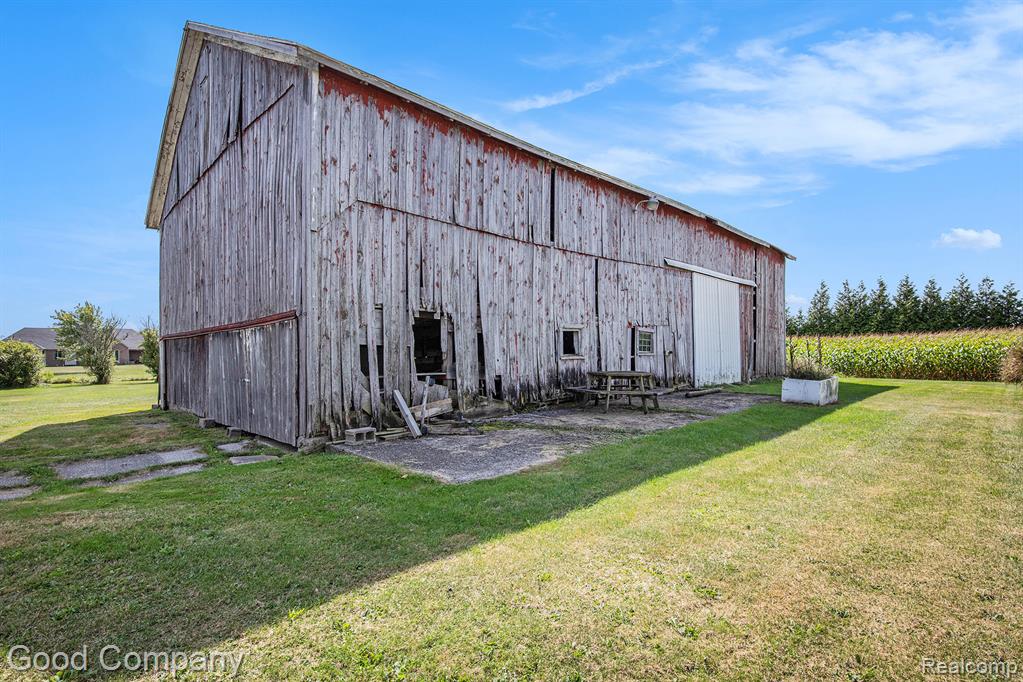 31401 Dayton Road, Richmond, MI 48062 — Photo 25