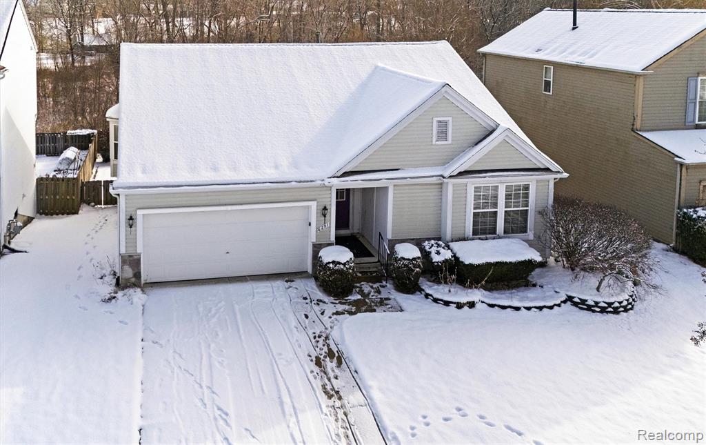 6291 Creekside Circle, Ypsilanti, MI 48197 — Photo 4