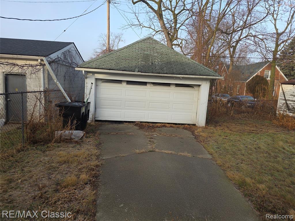 15307 Biltmore Street, Detroit, MI 48227 — Photo 2