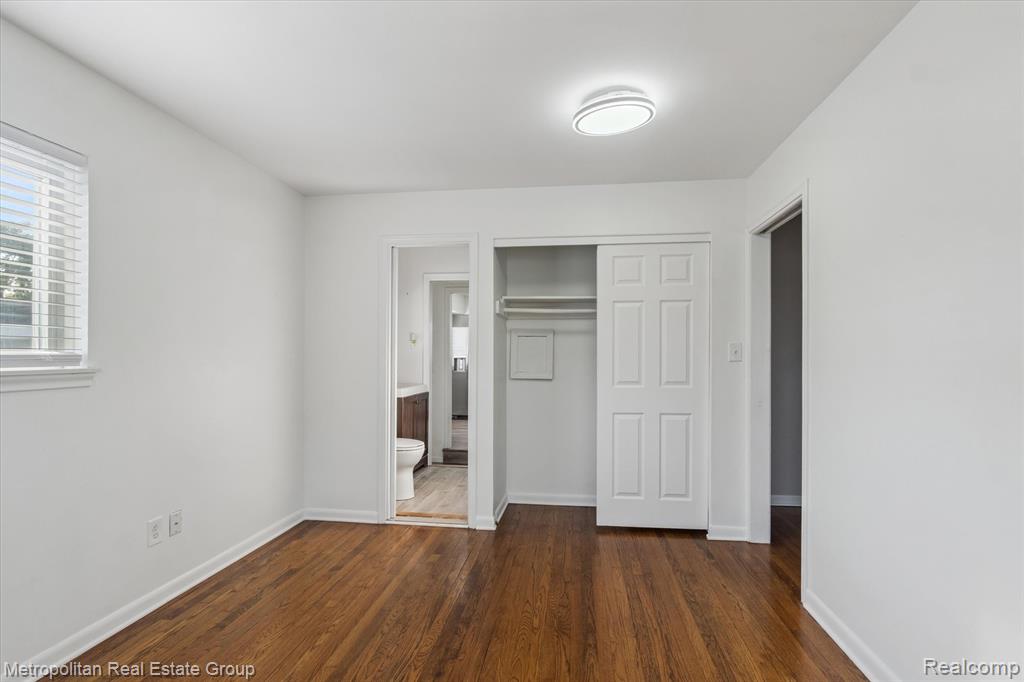 4628 Hillcrest Avenue, Royal Oak, MI 48073 — Photo 19