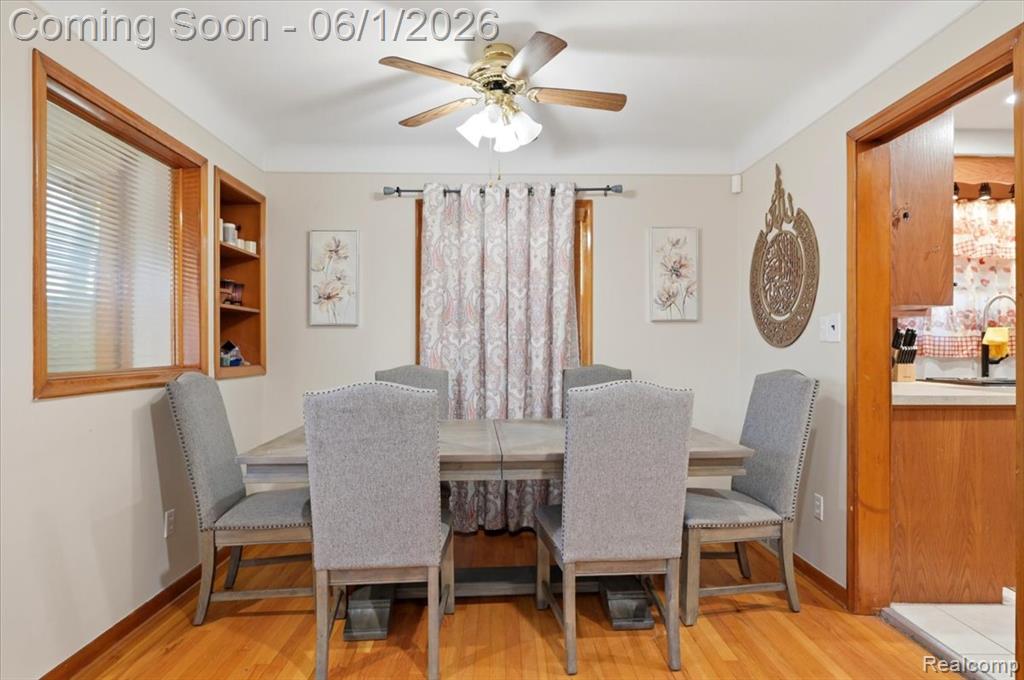 8271 Arnold Street, Dearborn Heights, MI 48127 — Photo 7
