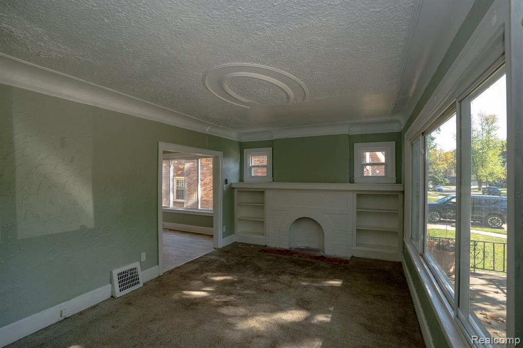 5266 Three Mile Drive, Detroit, MI 48224 — Photo 2