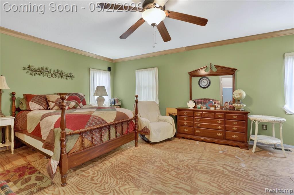 4034 E Newport Road, Newport, MI 48166 — Photo 27