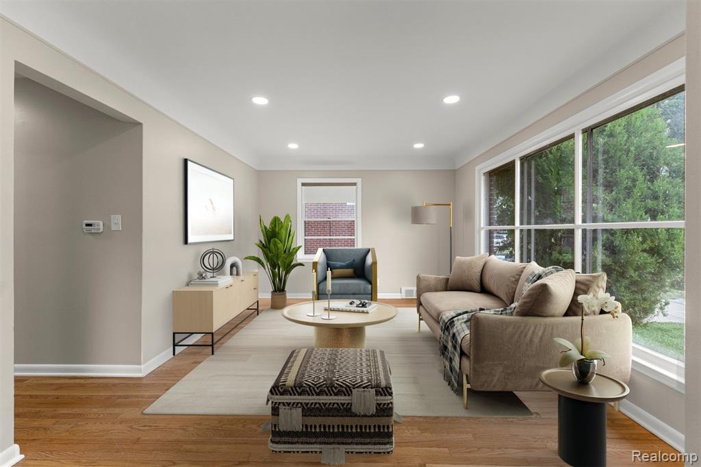 9935 Hemingway, Redford, MI 48239 — Photo 5