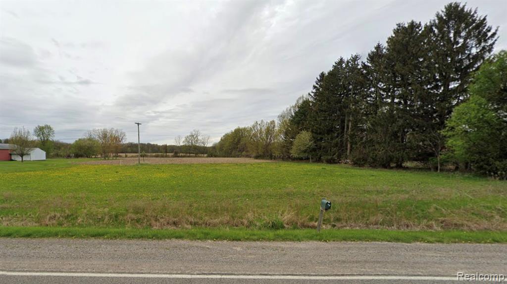 4144 Seymour Road, Swartz Creek, MI 48473
