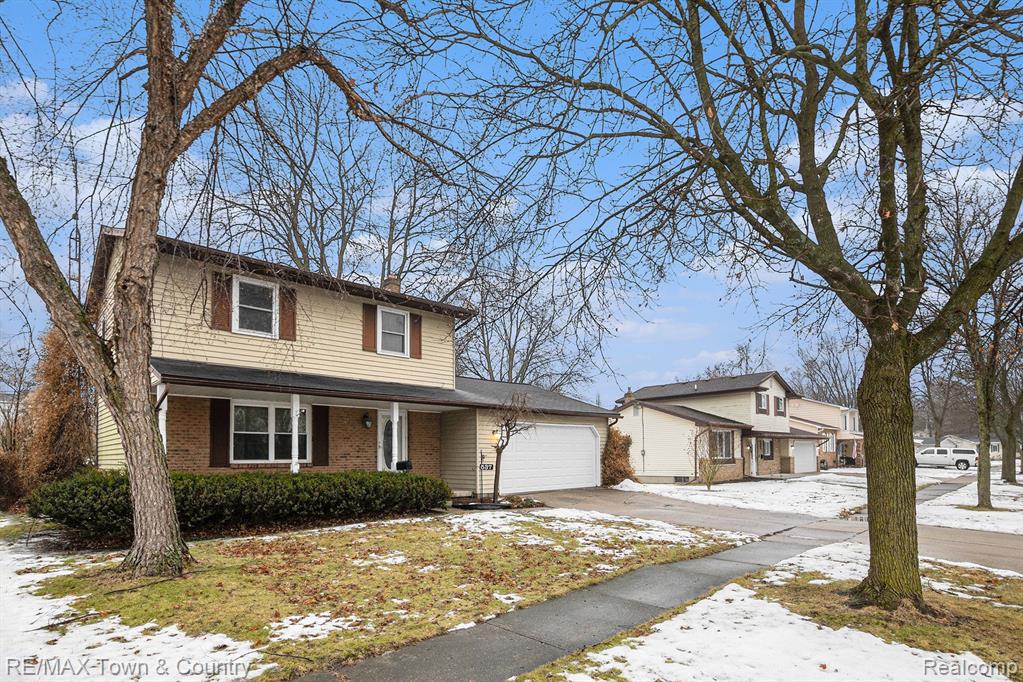 537 SPRING Lane, Flushing, MI 48433 — Photo 20