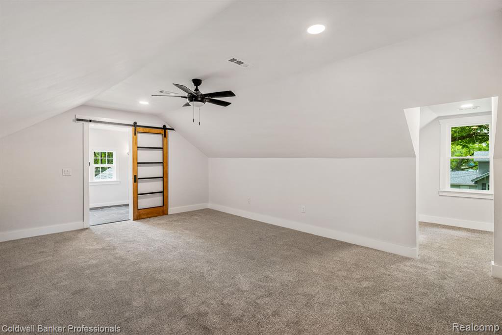 4021 N DUCK LAKE Road, Highland, MI 48356 — Photo 19