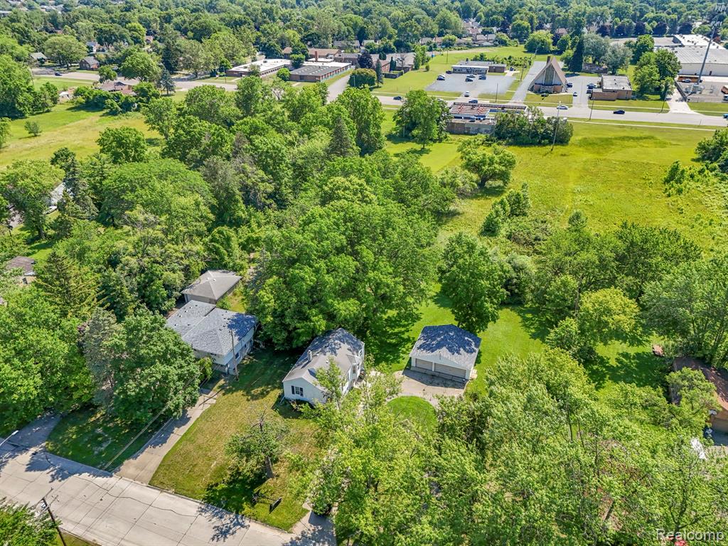 785 Tromley Street, Inkster, MI 48141 — Photo 36