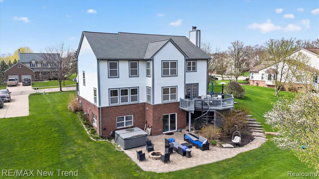 2032 Dover Drive, Wixom, MI 48393 — Photo 5