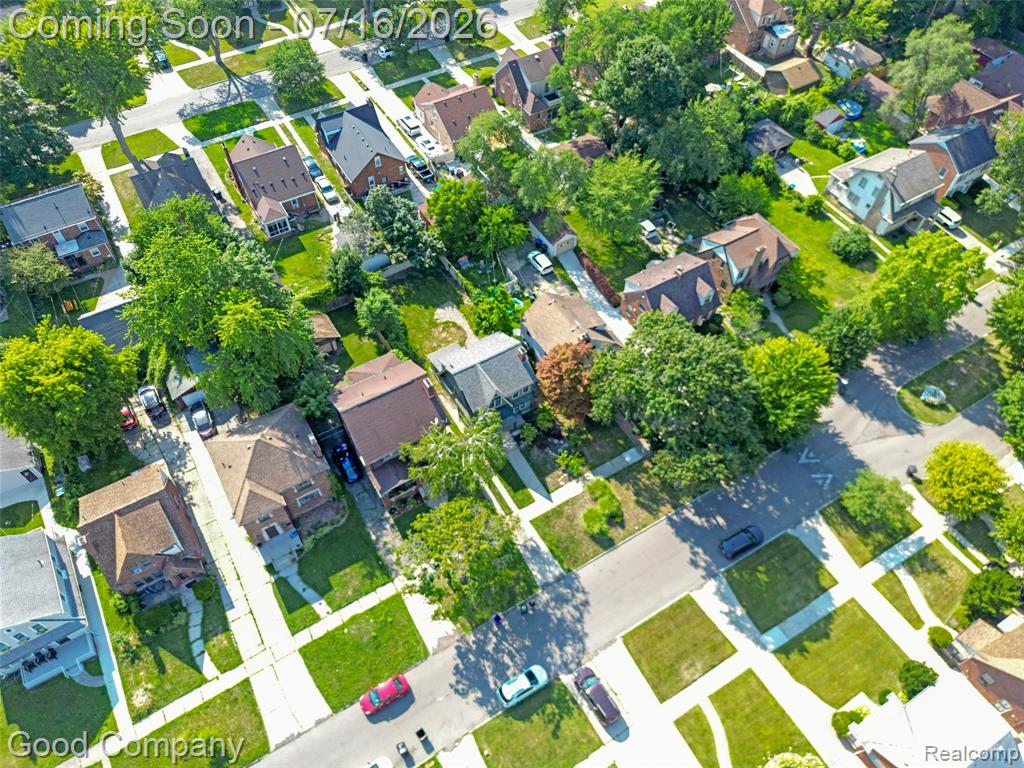 14835 Penrod Street, Detroit, MI 48223 — Photo 28