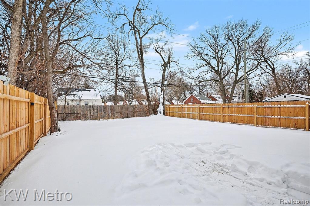 19700 Stahelin Avenue, Detroit, MI 48219 — Photo 19