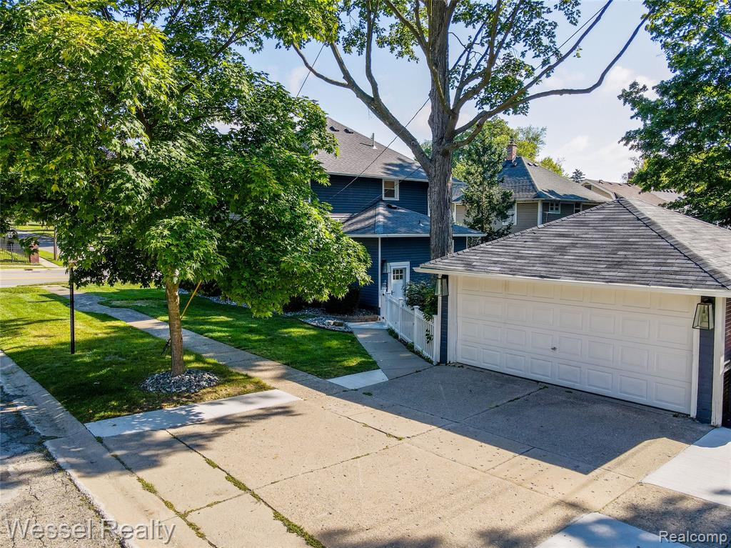329 W Saint Clair Street, Romeo, MI 48065 — Photo 30