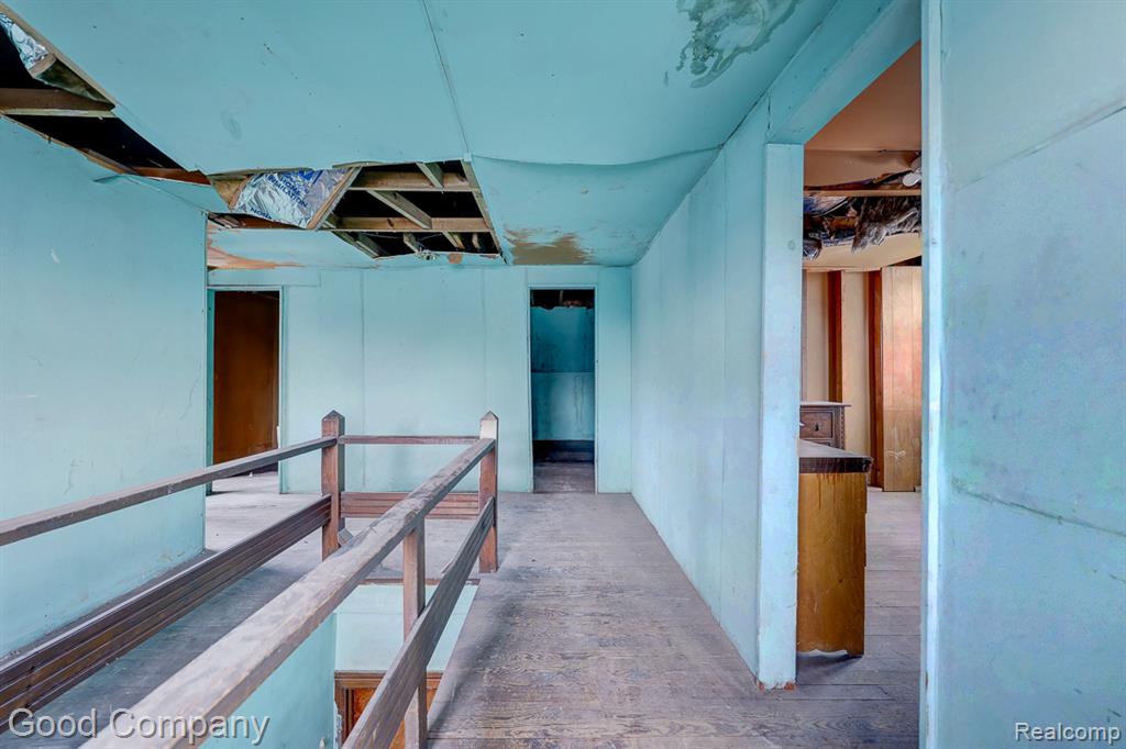 100 Taylor Street, Detroit, MI 48202 — Photo 32