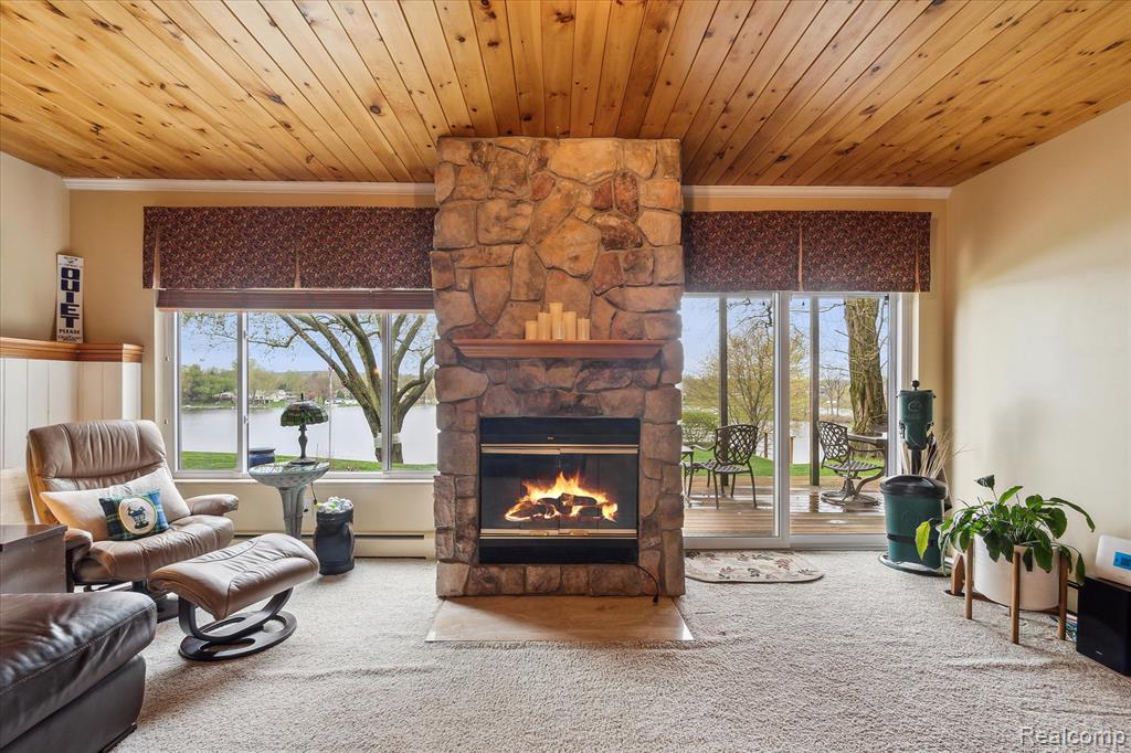 9669 NORMAN Road, Clarkston, MI 48348 — Photo 39