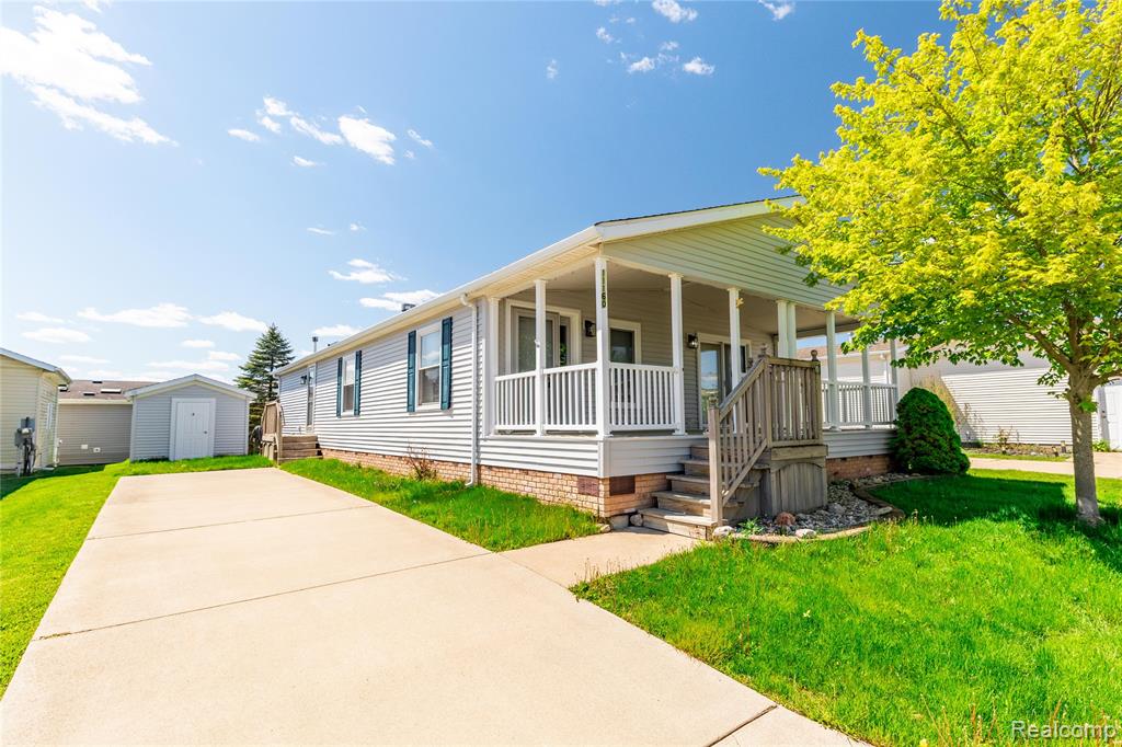 11160 Chestnut Run Court, South Lyon, MI 48178 — Photo 25