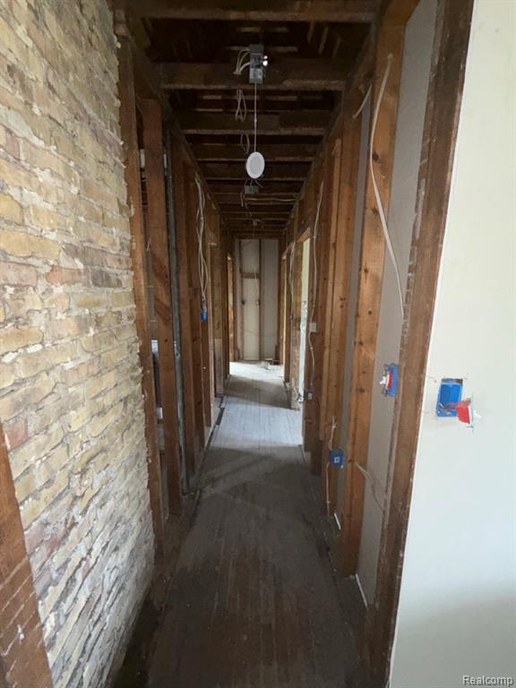 5225 Maplewood Street, Detroit, MI 48204 — Photo 28
