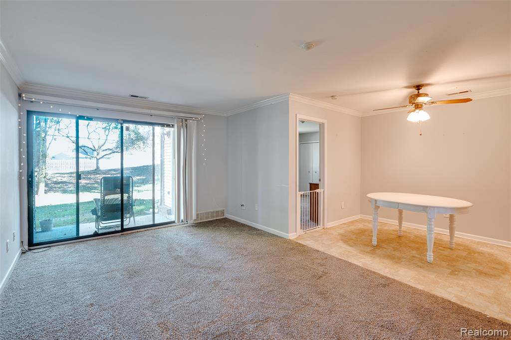 42481 Lilley Pointe Drive, Canton, MI 48187 — Photo 3