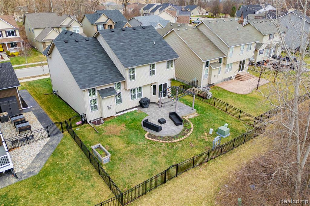 37421 Theresa Lane, New Boston, MI 48164 — Photo 42