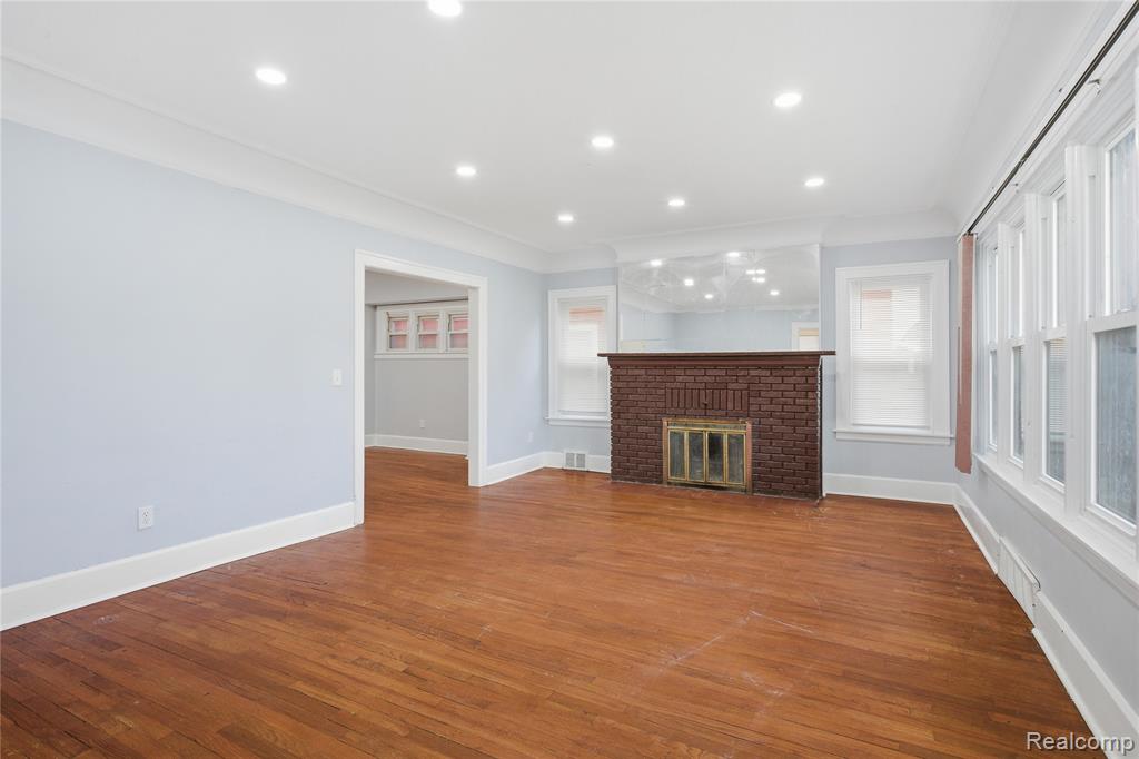 229 Eason Street, Highland Park, MI 48203 — Photo 11