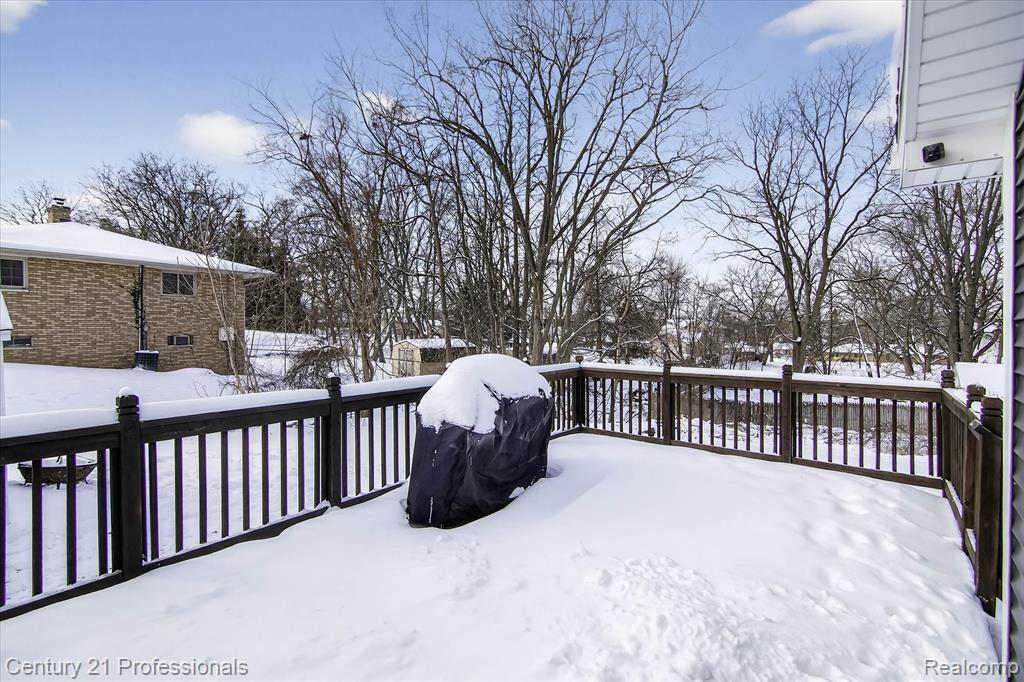 815 E Argyle Street, Jackson, MI 49202 — Photo 42