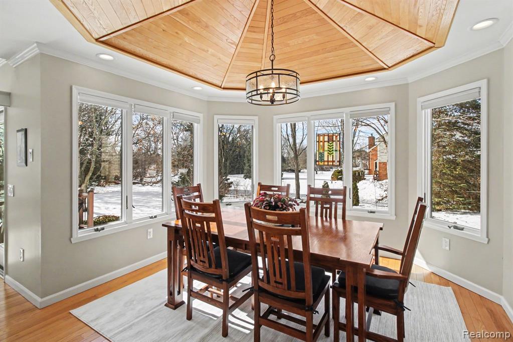 8620 Southridge Drive, Howell, MI 48843 — Photo 16