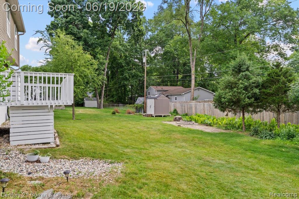 4630 Commerce Woods Drive, Commerce Twp, MI 48382 — Photo 39