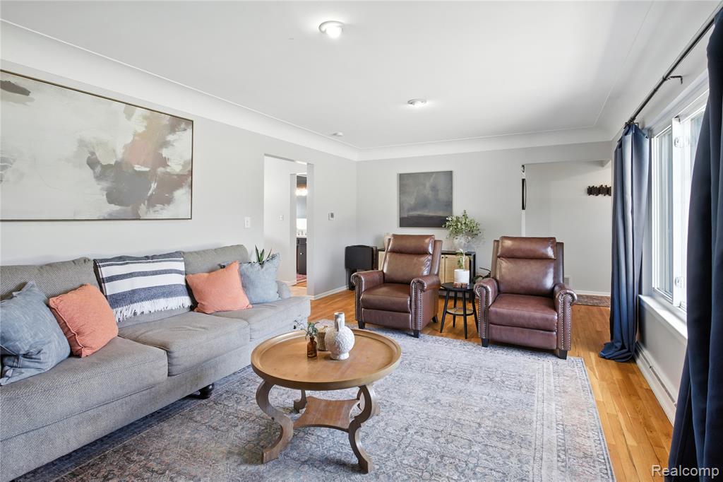 4521 Trapani Lane, Swartz Creek, MI 48473 — Photo 12