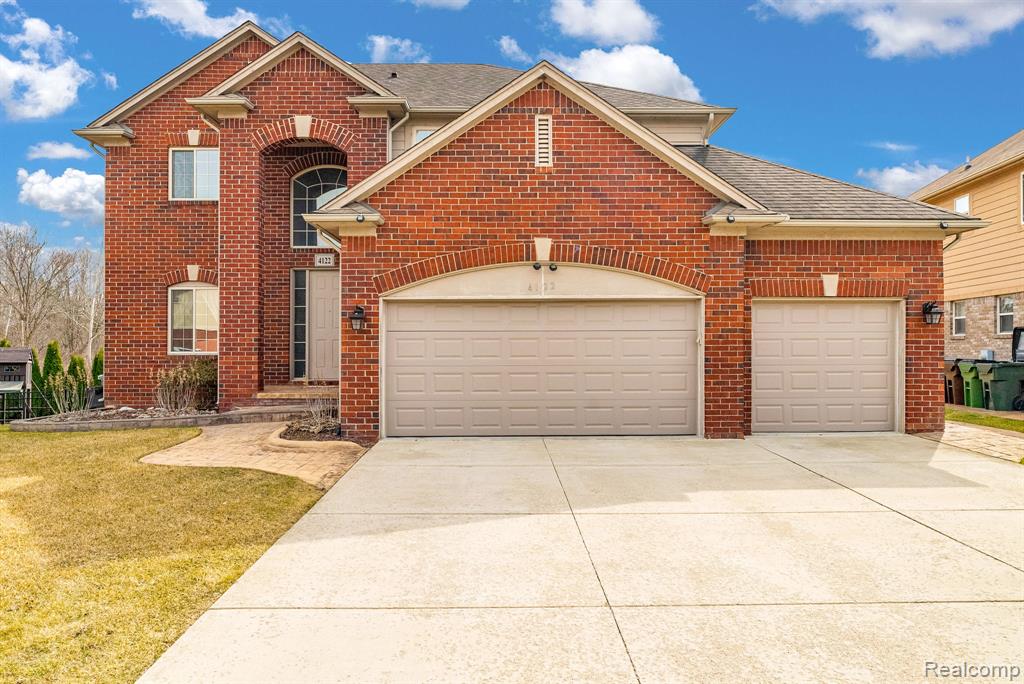 4122 Hawks Nest Road, Utica, MI 48317 — Photo 8
