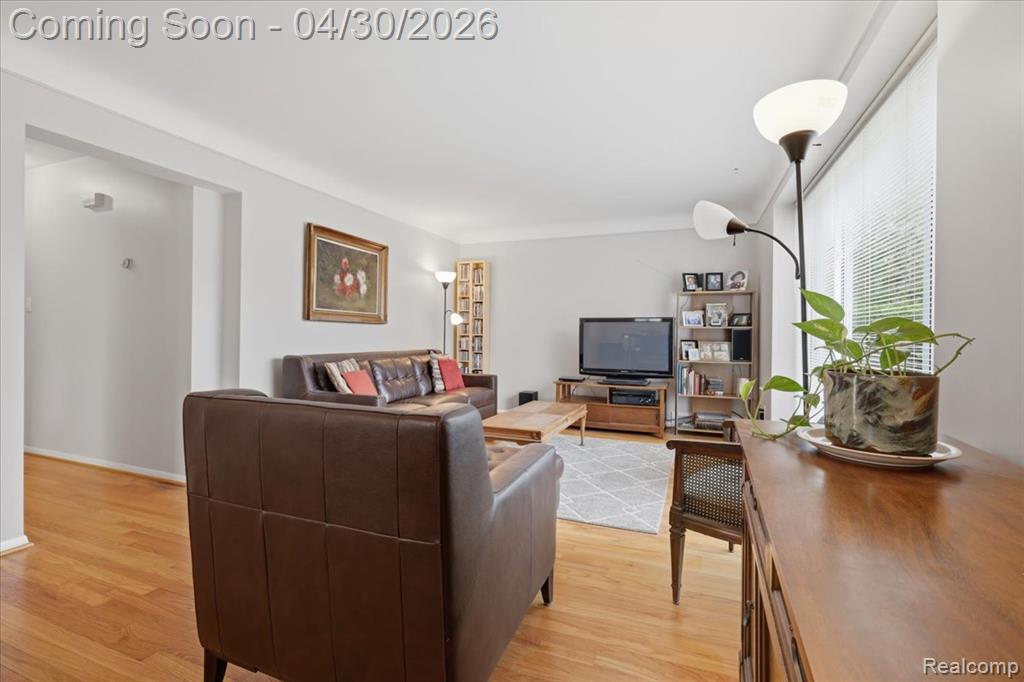 1919 Catalpa Drive, Berkley, MI 48072 — Photo 3