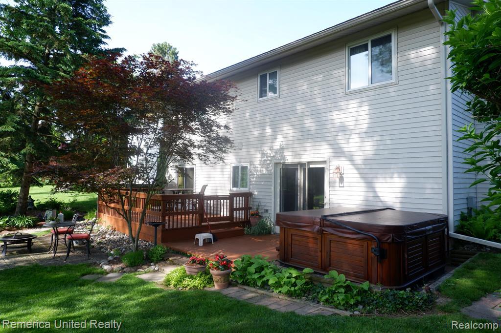 968 Touraine Avenue, East Lansing, MI 48823 — Photo 35