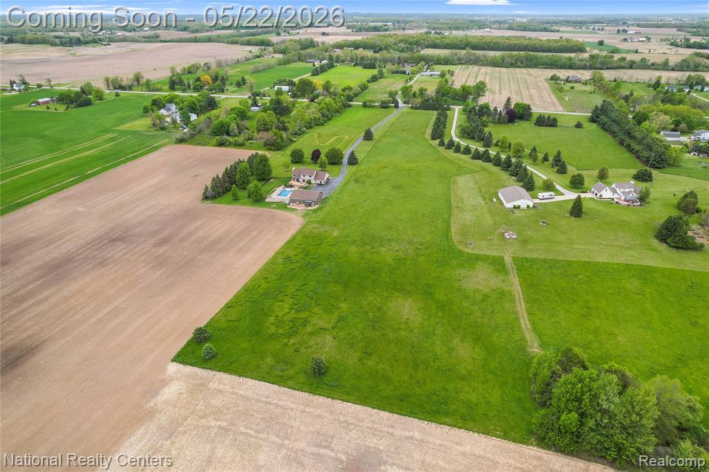 7535 Clinton Macon Road, Clinton, MI 49236 — Photo 19