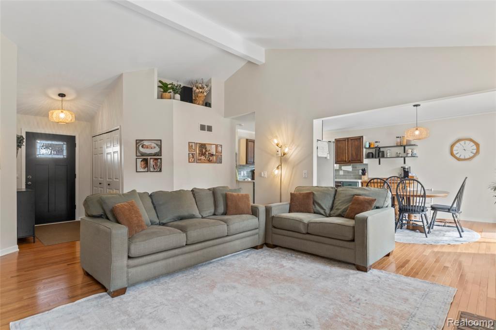 25250 Noble Drive, Chesterfield, MI — Photo 5