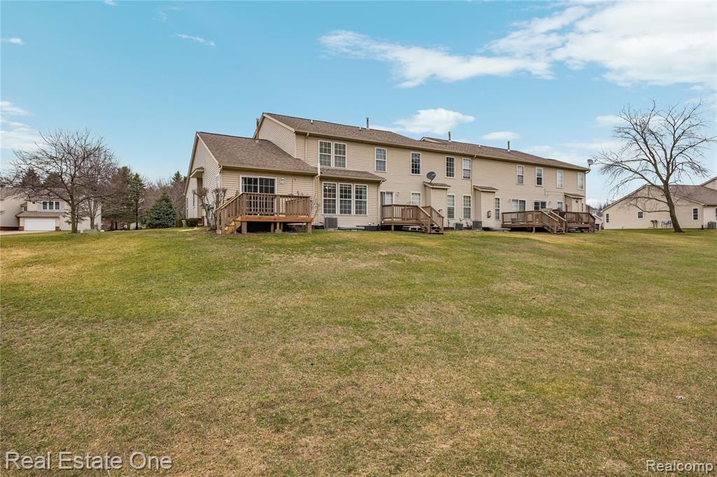 2283 Crystal Crossing Drive, Howell, MI 48843 — Photo 53