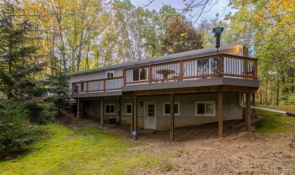 1969 Woodsman Drive, Ortonville, MI 48462 — Photo 56