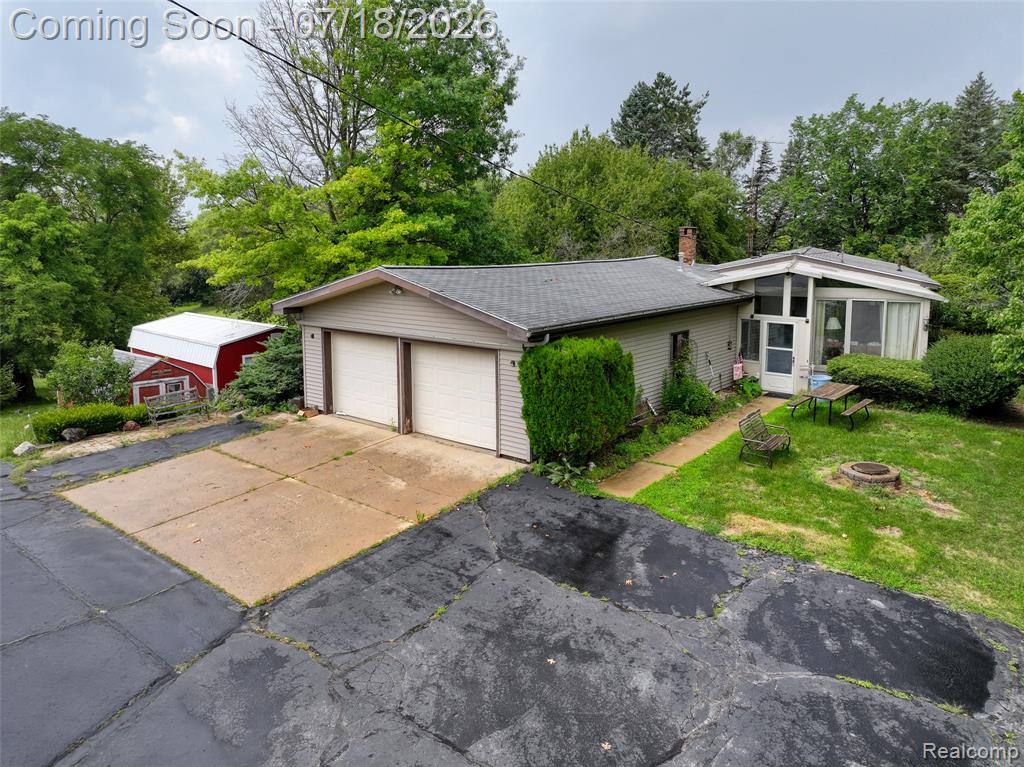 9550 Kies Road, Manchester, MI 48158 — Photo 34