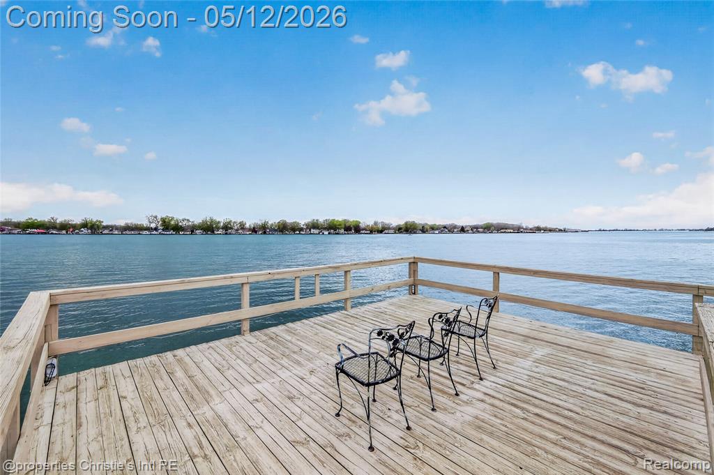 2677 Pointe Tremble Road, Algonac, MI 48001 — Photo 5