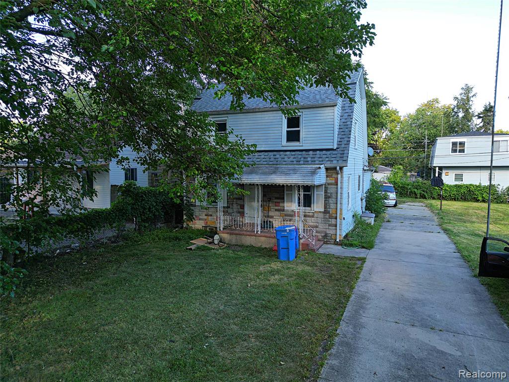 5455 Mayfair Street, Dearborn Heights, MI 48125 — Photo 2
