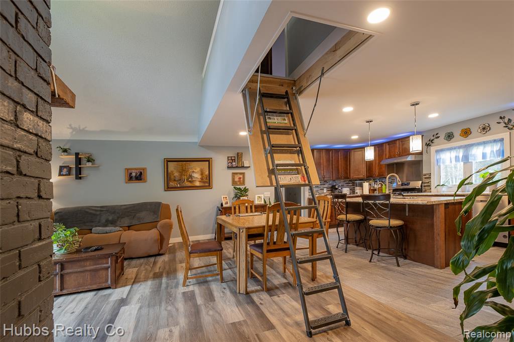 3960 Hanes Road, Vassar, MI 48768 — Photo 45