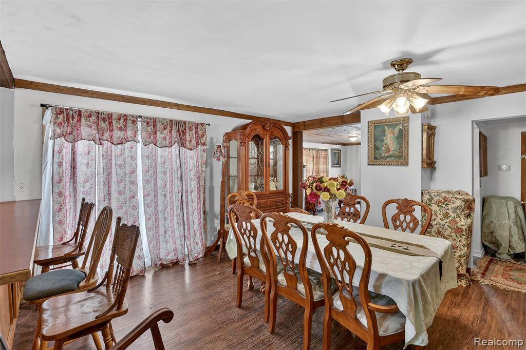 1130 S Gray Road, West Branch, MI 48661 — Photo 12