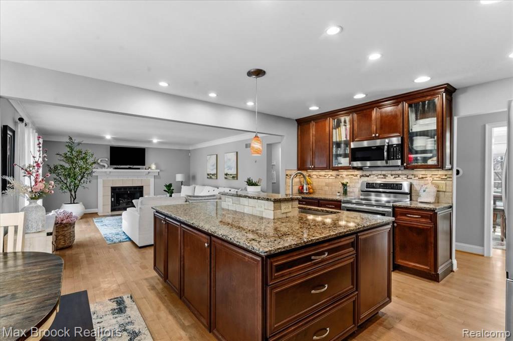 1840 Wexport Lane, Commerce Twp, MI 48382 — Photo 12