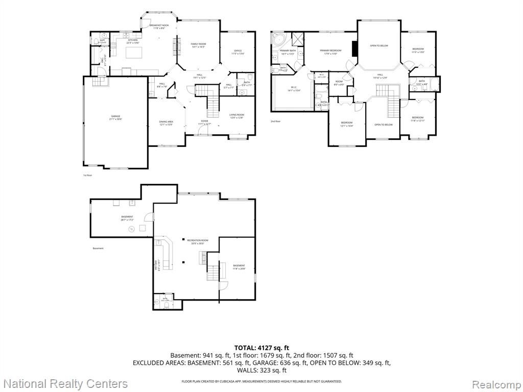 4577 Darlene Drive, Commerce Twp, MI 48382 — Photo 49