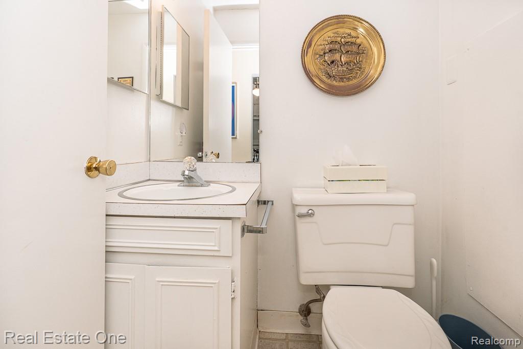 409 Fox Hills Drive N, 95, Bloomfield Hills, MI 48304 — Photo 15