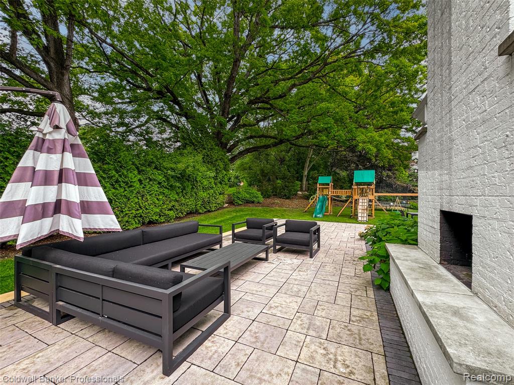477 Dunston Road, Bloomfield Hills, MI 48304 — Photo 67
