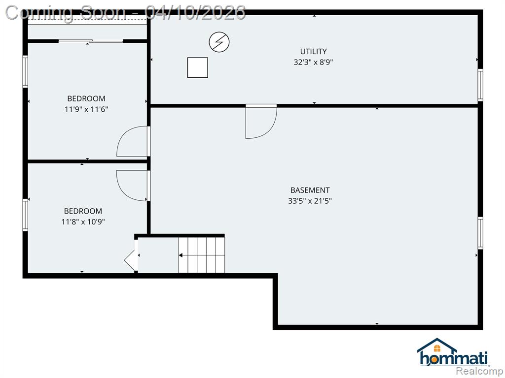 25250 Noble Drive, Chesterfield, MI — Photo 34